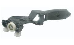 Kapı Sürgüsü Orta Sağ Caddy 3-4  2004>> 2K0843336A