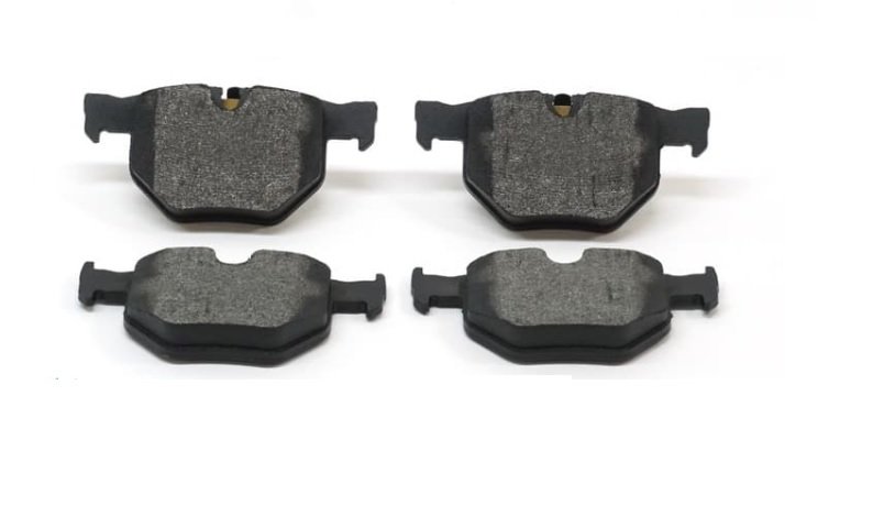 FREN BALATASI BMW ARKA E90 E91 E92 E93 E84 3 SERİSİ X1 2006-2012 34216775678