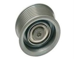 GERGİ BİLYASI KANALLI F02 BMW 11287627053