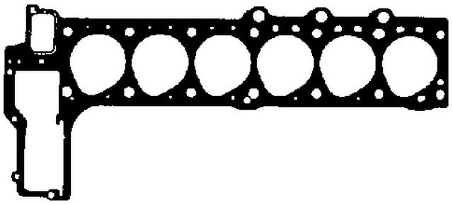 Silindir Kapak Contası   81.oo-2D - 11122245483