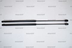 Amortisör Bagaj Kapak Tempra Statıon Wagon  92-99 7606304