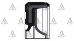 KEÇE KRANK CLIO / KANGO / MEGAN II / LOGAN / LAGUNA / LOGAN ARKA (80x100x9)