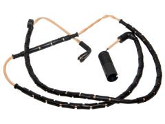 Fren Balata Fişi L322 Arka