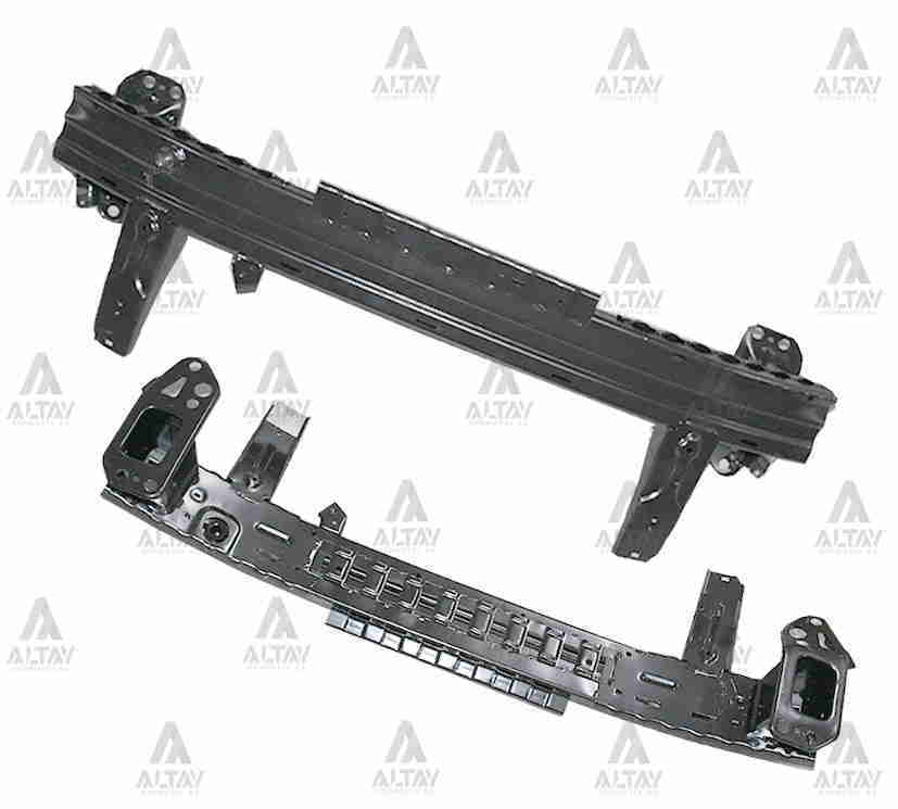 Tampon Demiri I-20 Ön 15=> 86530C8000