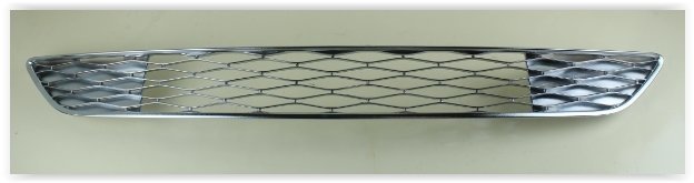 ÖN TAMPON PANJURU FIAT EGEA
