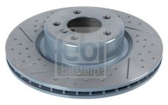 Bmw F30-F32 Arka Disk Delikli Adet 34206797598 34206797598 34 20 6 797 598