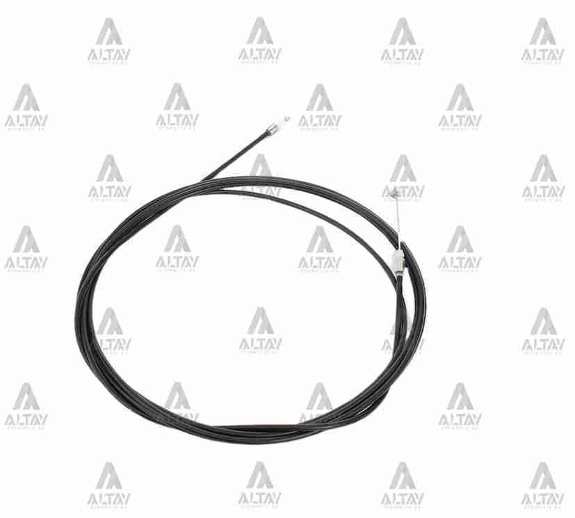 Tel Bagaj Kapak Accent 00-06 8128022003