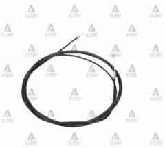 Tel Bagaj Kapak Accent 00-06 8128022003