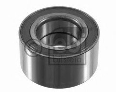 Bmw E30-E36 Arka Porya Rulmanı Kampanalı 33411124358