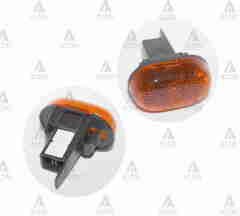Sinyal Lambası Çamurluk Swıft  89-95 Sarı Duylu Sol 3643060B00
