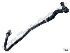 Yağ Radyatör Hortumu W204 C207 W212 [M271] 2045010124