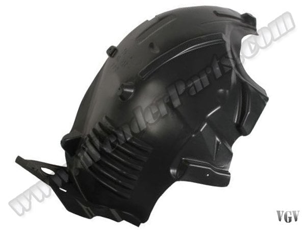 Çamurluk Davlumbazı W212 Ön Sağ (Ön Taraf) OEM-Kalite 2013-15 - 2126906230