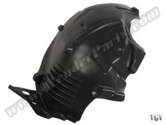 Çamurluk Davlumbazı W212 Ön Sağ (Ön Taraf) OEM-Kalite 2013-15 - 2126906230