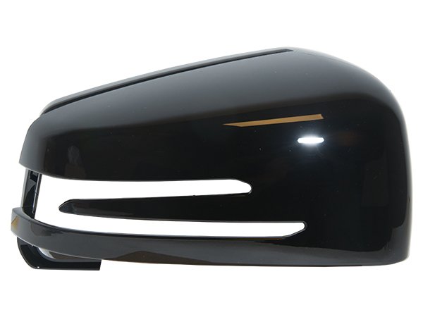 Ayna Kapağı W204 C207 W212 W221 W176 W246 C117 Sağ; Piano-Siyah 2010-13 - ---