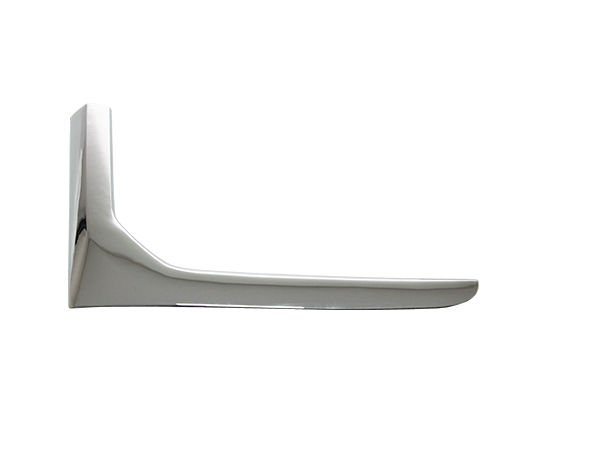 Çamurluk Nikelajı G11-LCI Ön Sağ -M-Tech-