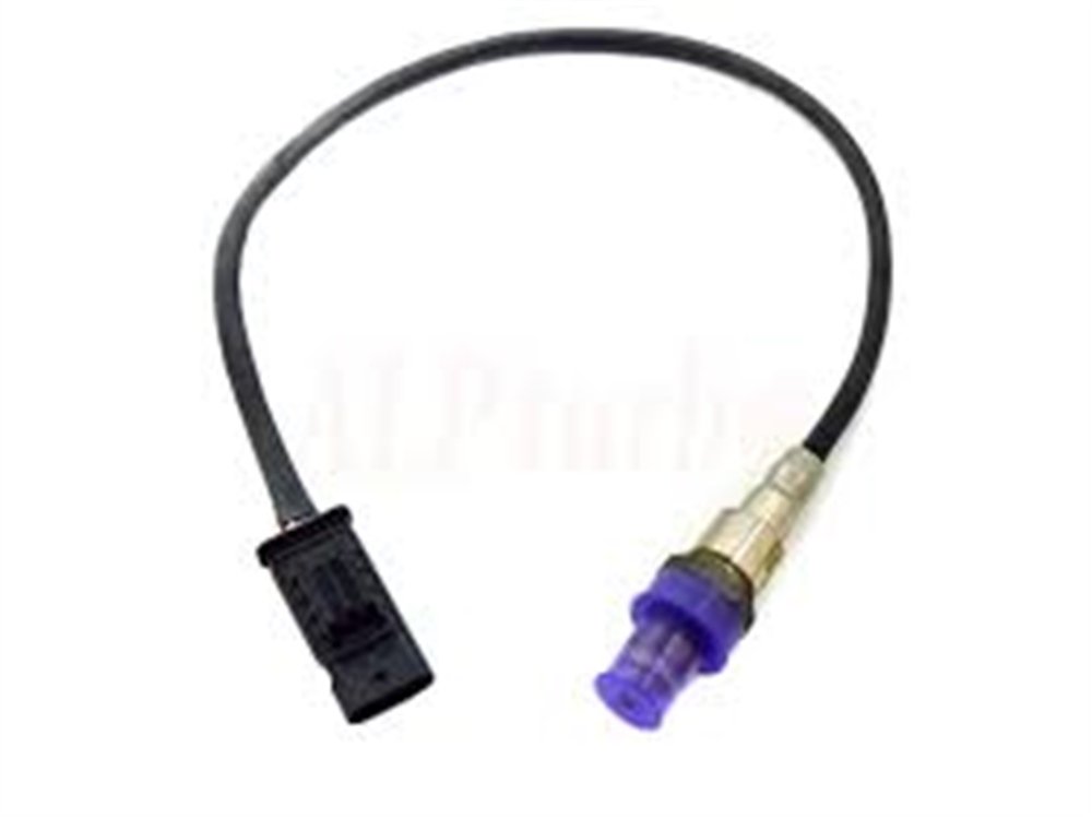 LAMBDA SENSÖRÜ F10 L=540 MM BMW 13628589104