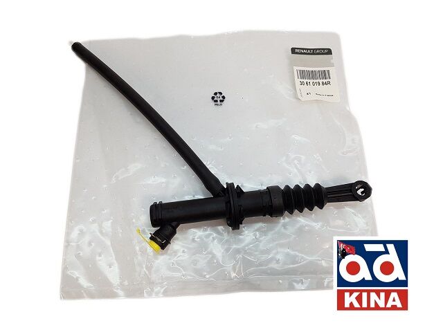 306101984R DEBRİYAJ ÜST MERKEZİ KANGO 1.6 16V 1.5 DCİ 08 >