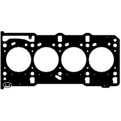 SİLİNDİR KAPAK CONTA 0.92MM 2 DELİK ALBEA DOBLO İDEA PANDA PALİO PUNTO 1.3MJTD