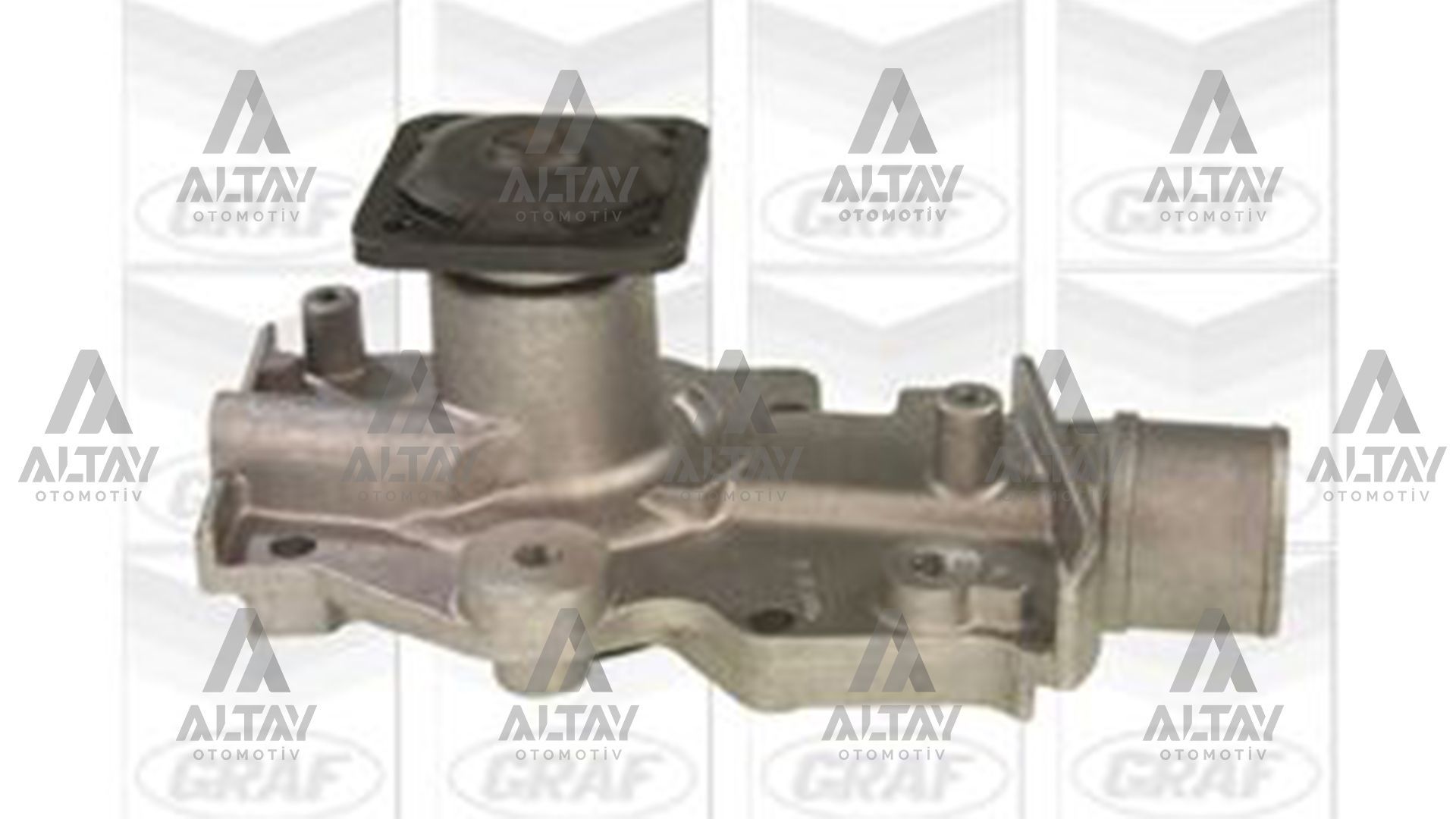 DEVİRDAİM ESCORT VII  95-99 / ESCORT V 90-92 / ESCORT VI 92-95 / 1.6 16V-1.8 16V (L1H-L1E-RDA-RQP)