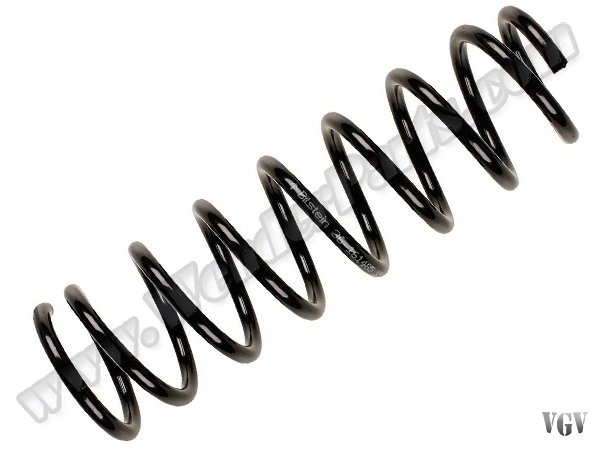 Helezon Yayı E60 Arka 520>545i 520>535d - 33536761218