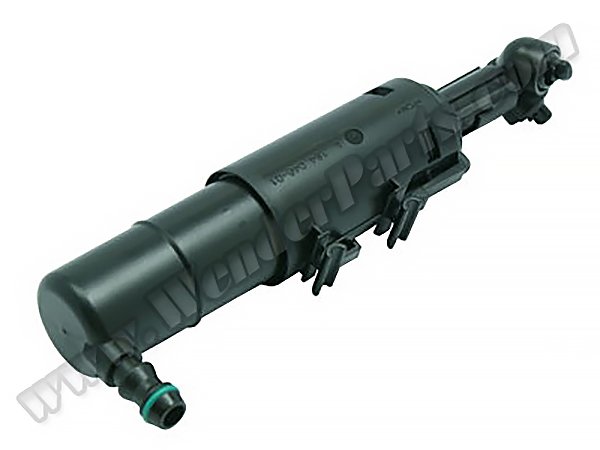 Far Yıkama Robotu W204 Sol - 2048602747