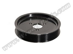 Direksiyon Pompa Kasnağı E36>E46 E53 [M52 M54] - 32421740858