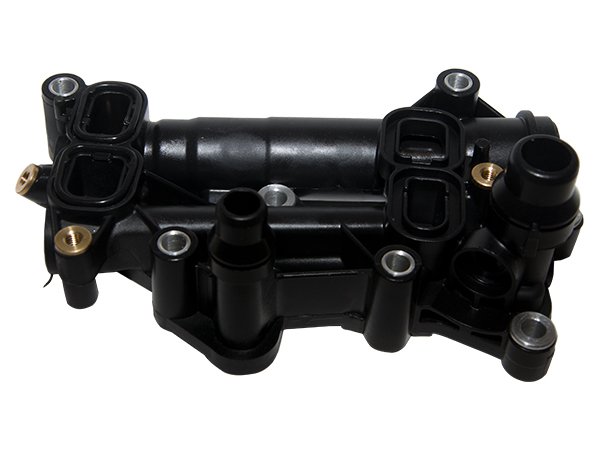 Termostat Gövdesi N47N N57N [X1:E84 F20 F30 F10 X3:F25 X5:F15] 11428507694