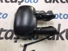 Ayna Doblo Elektrikli Sağ 2001-2010