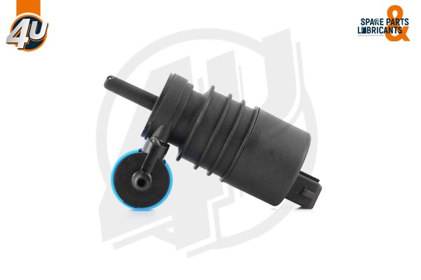 Su Motoru Vw Pl3 Ön Cam YM 1995-01 - 1H6955651