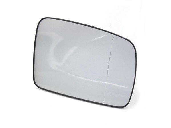 Ayna Camı L319 L320 L359 Sağ; Isıtmalı; Convex - LR017067