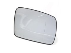 Ayna Camı L319 L320 L359 Sağ; Isıtmalı; Convex - LR017067