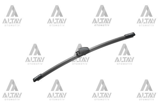 SİLECEK SÜPÜRGESİ POLO 06-10 / LEON 09-12 ARKA AEROTWIN A281H (280mm)