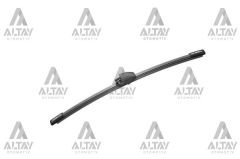 SİLECEK SÜPÜRGESİ POLO 06-10 / LEON 09-12 ARKA AEROTWIN A281H (280mm)