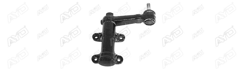 Pitman Kolu (Frezeli Rot) Pajero 90-00 Off-Road / Canvas Mb831042