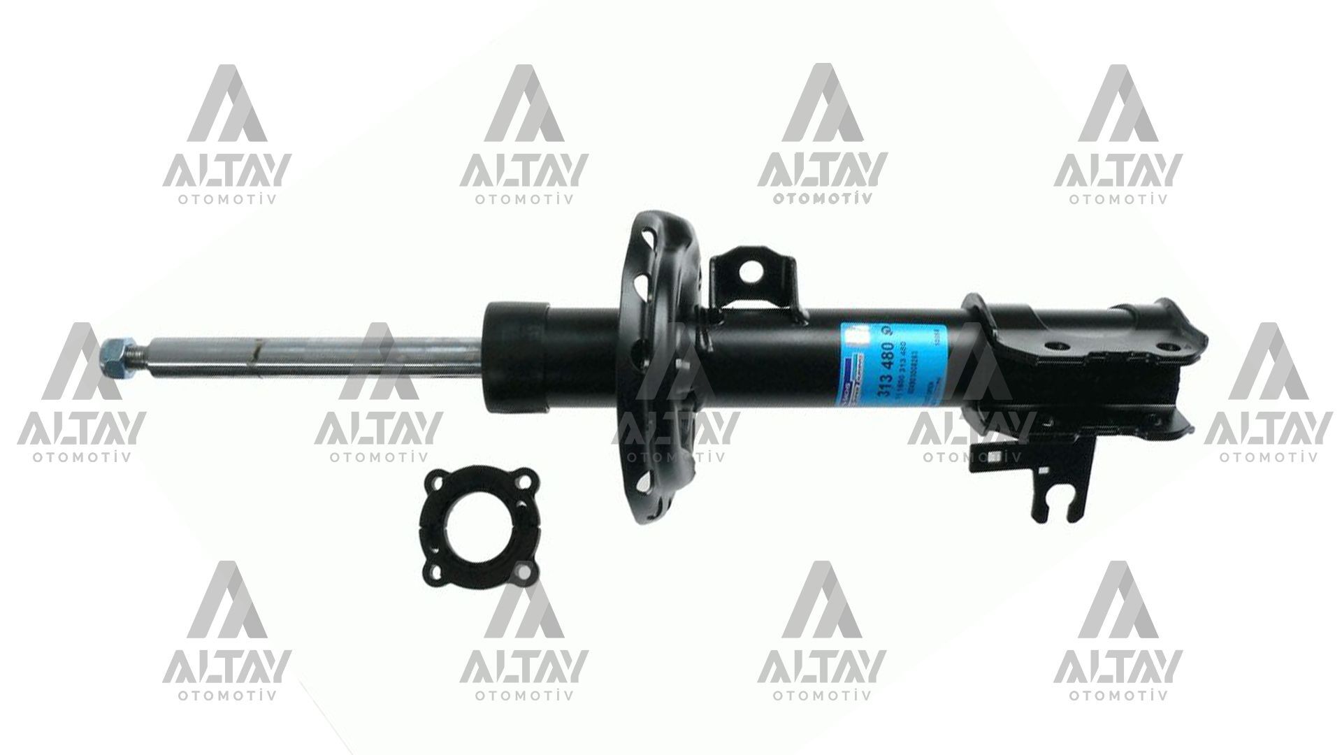 AMORTİSÖR ASTRA H 04-10 GAZLI ÖN SOL