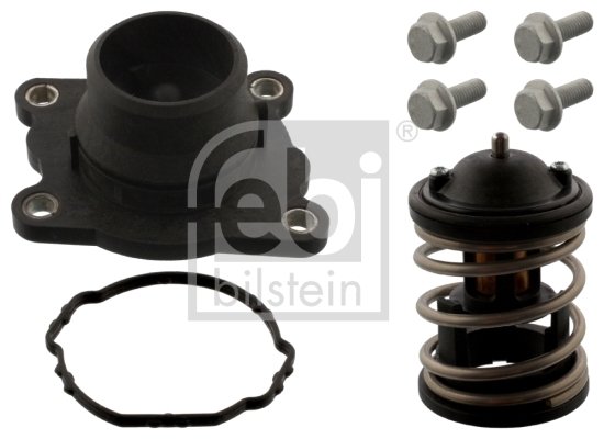 Bmw N47 Termostat Kapaklı 11517805192 11517805191 11517805192 11517806975 11517823193 11518