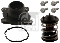 Bmw N47 Termostat Kapaklı 11517805192 11517805191 11517805192 11517806975 11517823193 11518
