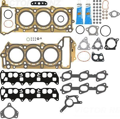 M.BENZ M642 W166-212-222 ÜST TAKIM CONTA 350 Y.M 2012- 6420100420 - A6420100420