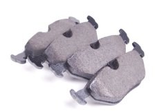 FREN BALATASI BMW ARKA E34 E36 5 SERİSİ 3 SERİSİ 1989-1996 34211158266