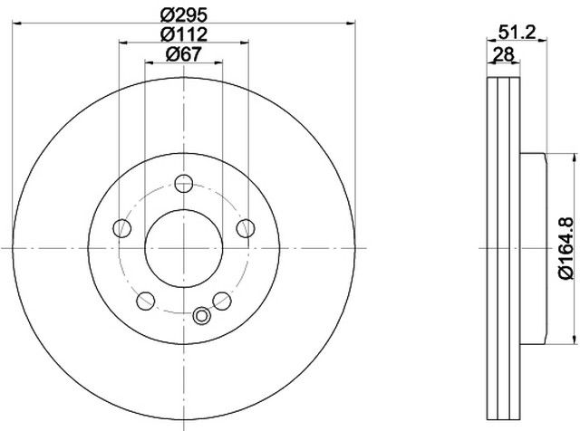 Su Pompası  111 A1112002301