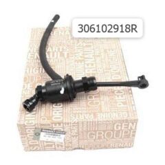 HİDROLİK DEBRİYAJ ÜST MERKEZİ 306102918R KANGO III 08 >