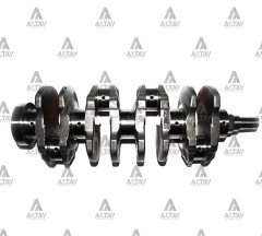 Krank Mili Cıvıc 96-00 1.6 (8 Balta) 24Mm - 13310-PM6-G01