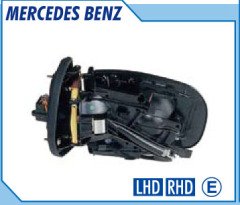 Ayna E-Çiz-Haf-11Pın Sol 210 2000-02 - A2108100376
