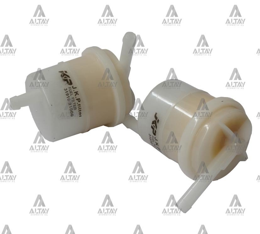 Yakıt Filtresi (Benzin) Accent 1.3 Krb. - 31910-21000