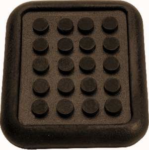 PEDAL LASTIGI FREN DEBRIYAJ L300 MT146280rn