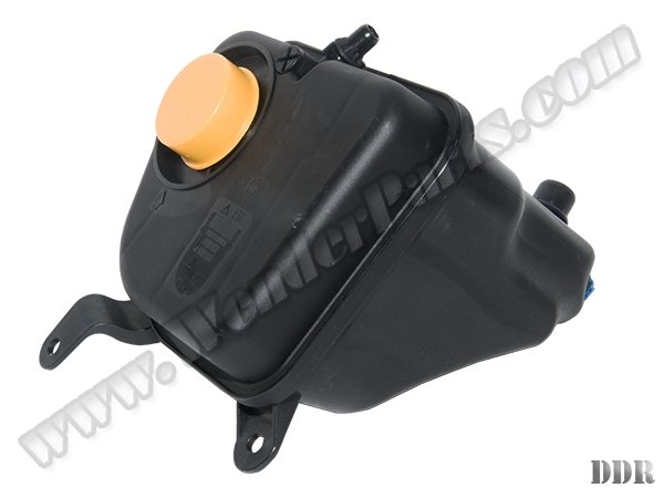 Radyatör Su Deposu E90 E84 [N55] 17137640515