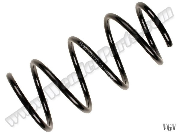 Helezon Yayı E60 Ön 520i/d>530i - 31336761211