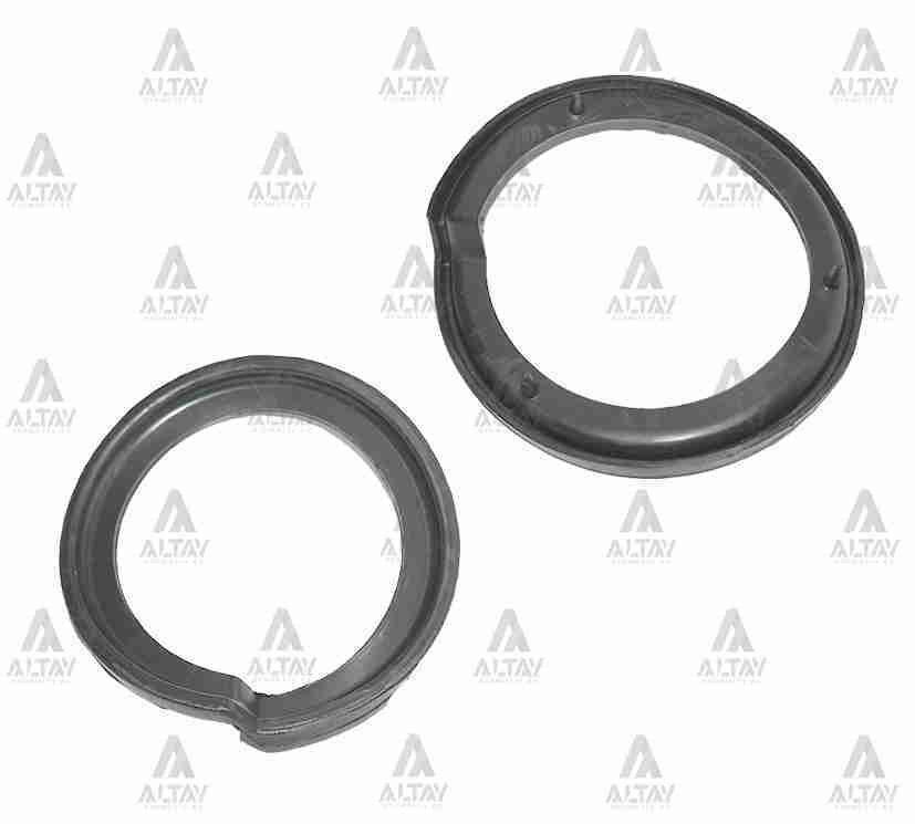 Helezon Get Lastiği Accent  95-06 Küçük Ön (Yerli) 5463322001