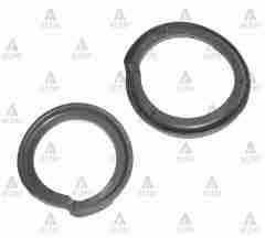 Helezon Get Lastiği Accent  95-06 Küçük Ön (Yerli) 5463322001