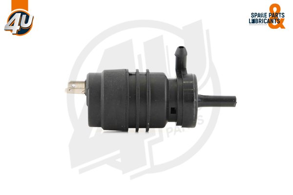 Su Motoru Vw Gf3-Pl3-T4 Ön Cam 1995-03 - 1H5955651